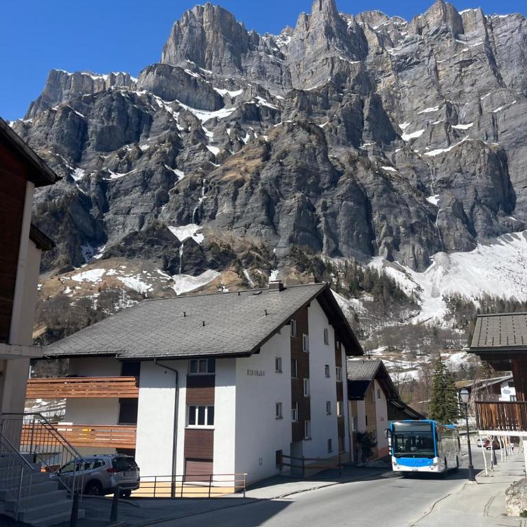 Eldorado 47 grosse Wohnung mit Wunderschönen Aussicht - Apartment mit 2 Schlafzimmern - 6