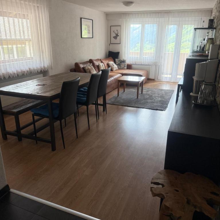 Eldorado 47 grosse Wohnung mit Wunderschönen Aussicht - Apartment mit 2 Schlafzimmern - 7