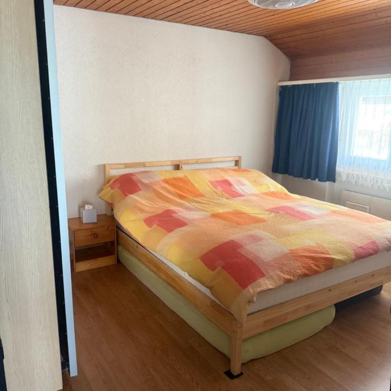 Eldorado 47 grosse Wohnung mit Wunderschönen Aussicht - Apartment mit 2 Schlafzimmern - 9