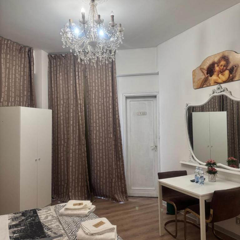 Firenze inn 21 Florence - Camera Matrimoniale con Bagno Privato - 7