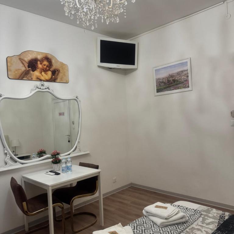 Firenze inn 21 Florence - Camera Matrimoniale con Bagno Privato - 5