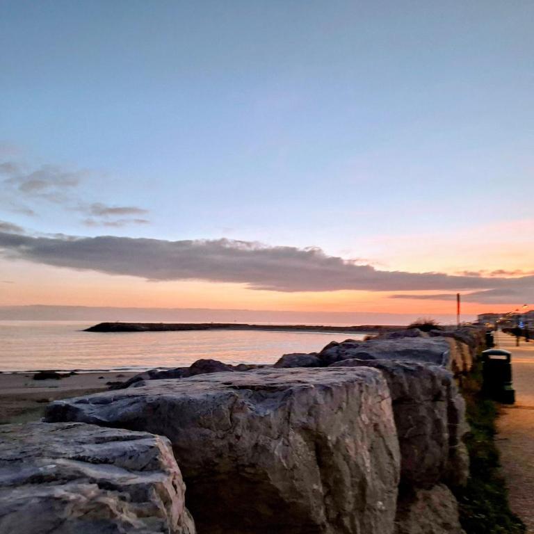 Grand appartement avec terrasse Plage à 6 min à pied Climatisation Saintes maries de la mer - Appartamento con 1 Camera da Letto - 25