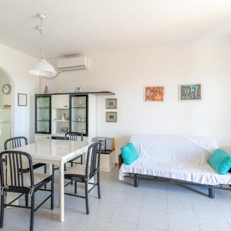 Numana SUN SKY - Appartamento con 2 Camere da Letto - 12