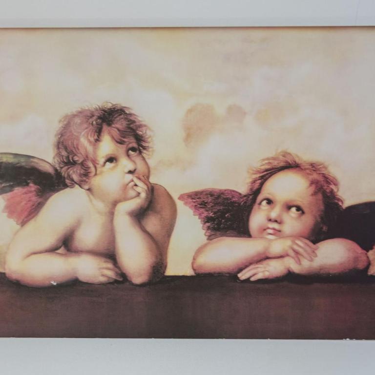 Casa Libertà 32 - Appartamento - 17