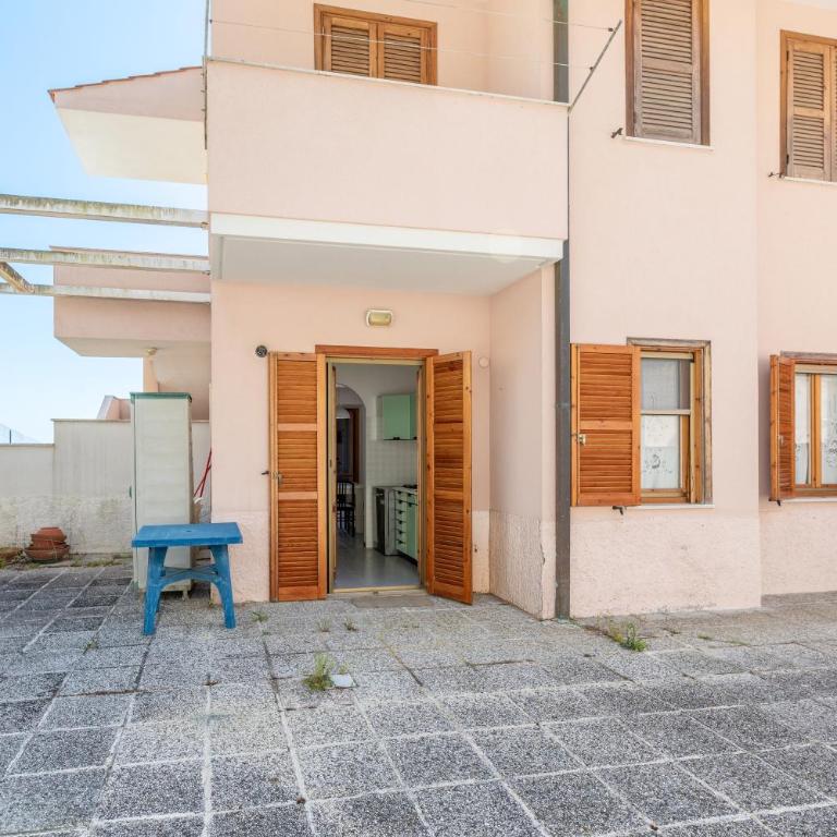 Numana SUN SKY - Appartamento con 2 Camere da Letto - 27