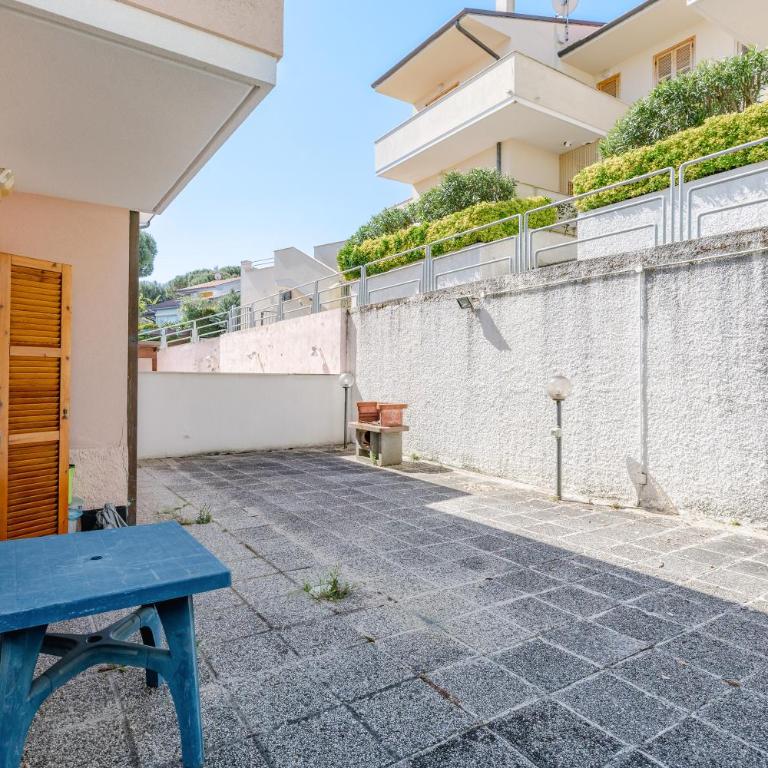 Numana SUN SKY - Appartamento con 2 Camere da Letto - 30