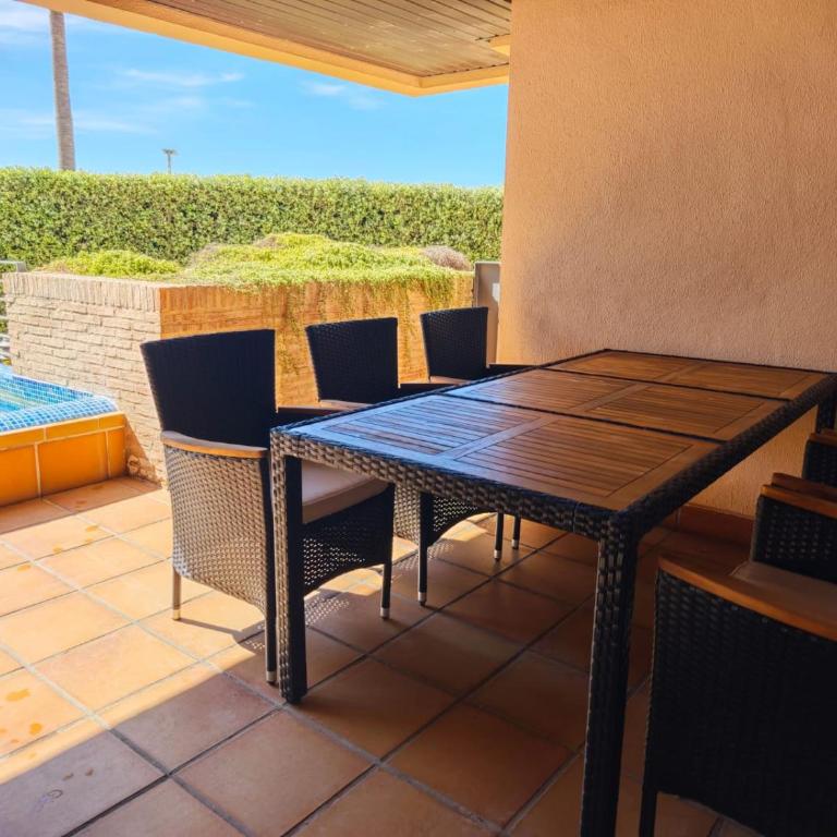 Luxury 3 Bedrooms, Private Heated Pool - EHHouse - Appartement 1 Chambre - 20