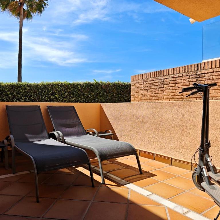 Luxury 3 Bedrooms, Private Heated Pool - EHHouse - Appartement 1 Chambre - 50