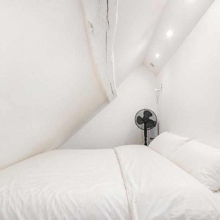 Charmant appartement cosy - Mezzanine 2 personnes - Apartamento de 1 dormitorio - 18