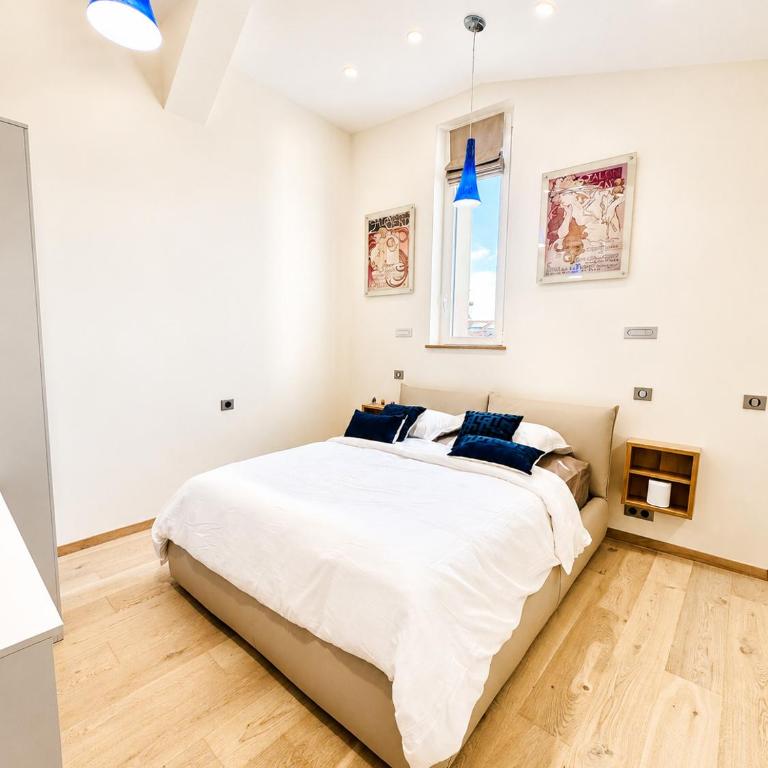 Le Palais Aubernon - Palais Aubernon Signature Apartment – 3 Bedrooms & Terrace - 49