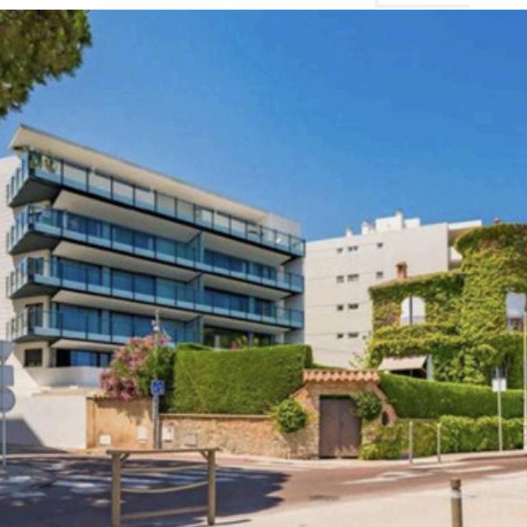 Exceptional penthouse with panoramic views - Appartement 3 Chambres - 3