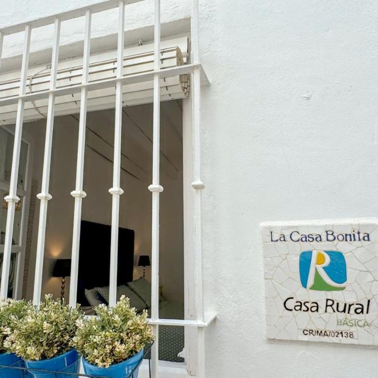 La Casa Bonita - Casa con 1 dormitorio - 6