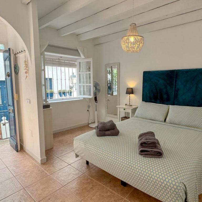 La Casa Bonita - Casa con 1 dormitorio - 7