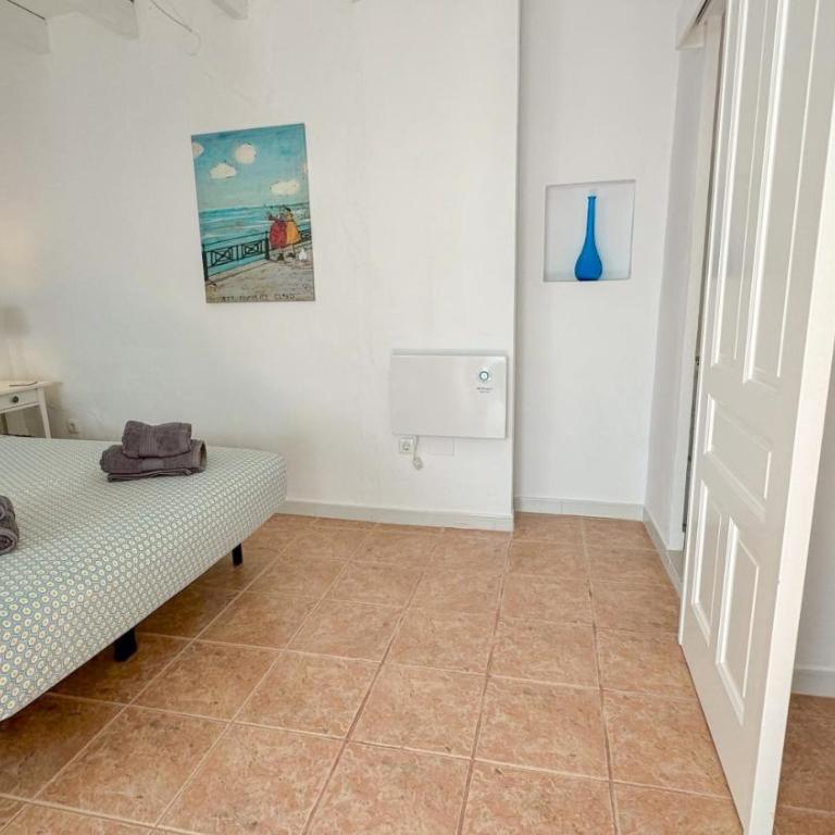 La Casa Bonita - Casa con 1 dormitorio - 8