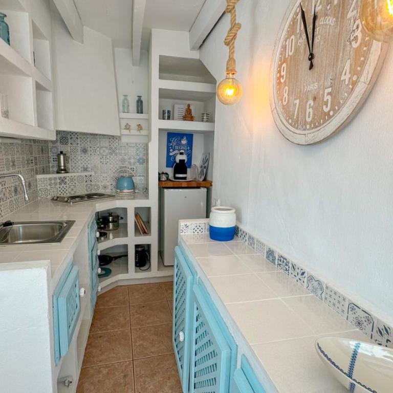 La Casa Bonita - Casa con 1 dormitorio - 11