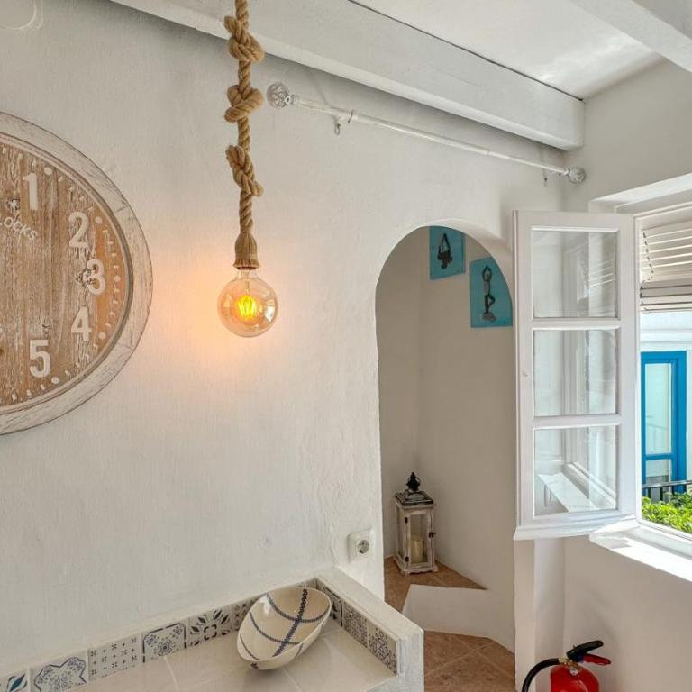 La Casa Bonita - Casa con 1 dormitorio - 17