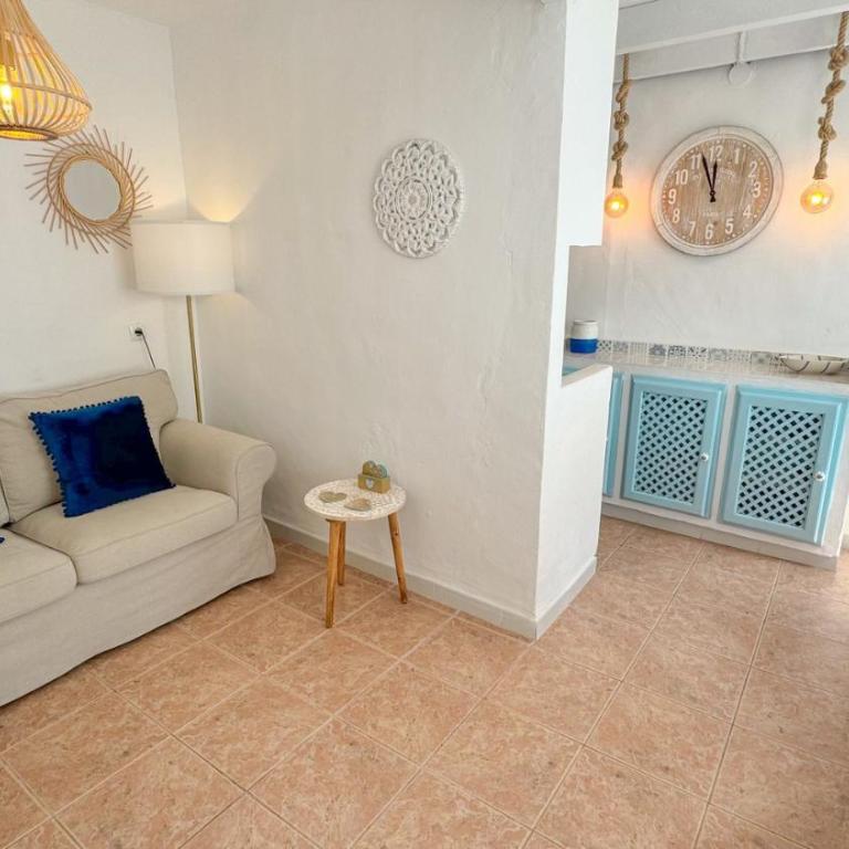 La Casa Bonita - Casa con 1 dormitorio - 19