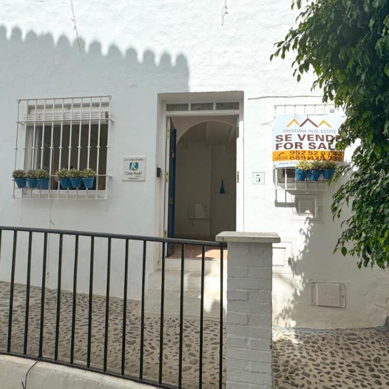 La Casa Bonita - Casa con 1 dormitorio - 34