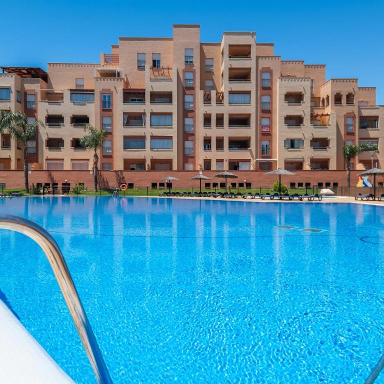 Las Garzas by H - Playa de los Haraganes HLHG151BP67 - Apartamento de 2 dormitorios - 1