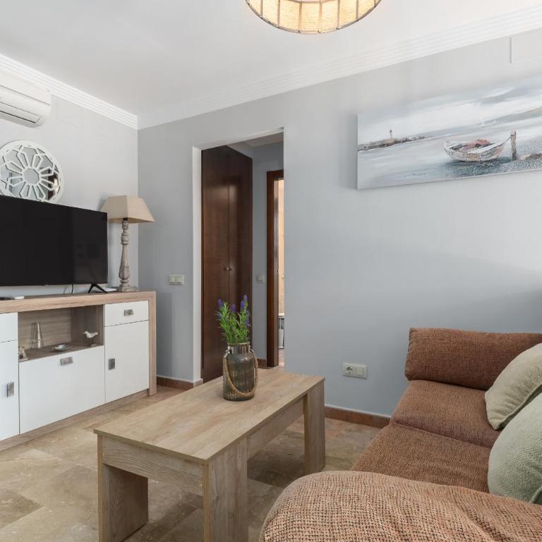 Las Garzas by H - Playa de los Haraganes HLHG151BP67 - Apartamento de 2 dormitorios - 5
