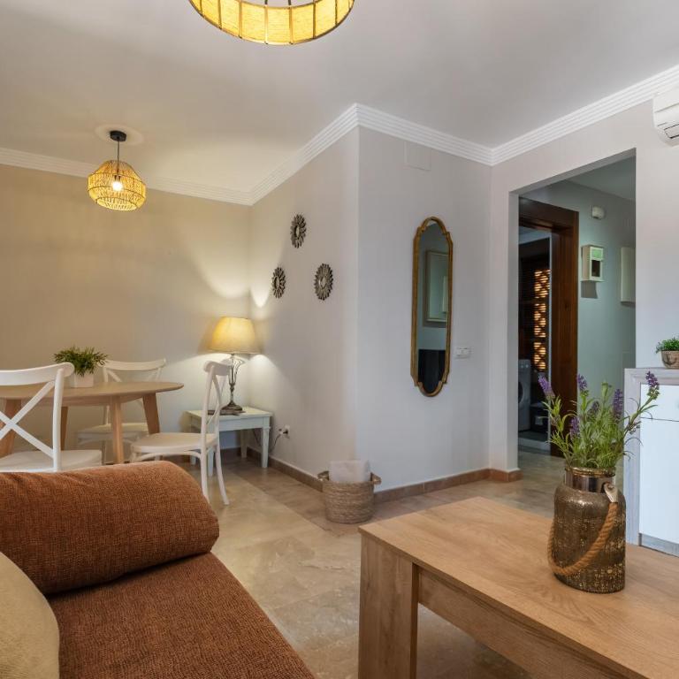 Las Garzas by H - Playa de los Haraganes HLHG151BP67 - Apartamento de 2 dormitorios - 7