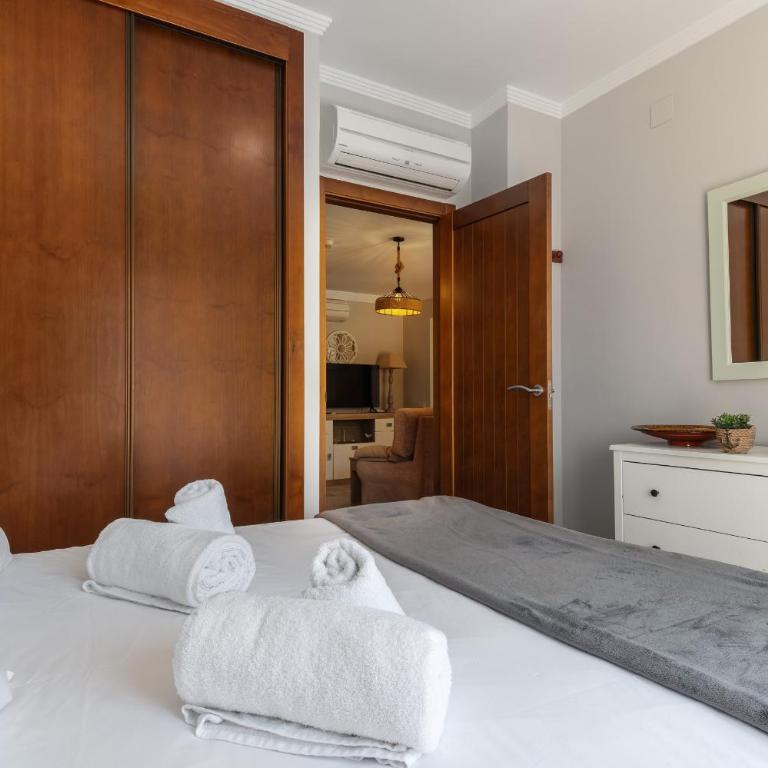 Las Garzas by H - Playa de los Haraganes HLHG151BP67 - Apartamento de 2 dormitorios - 13
