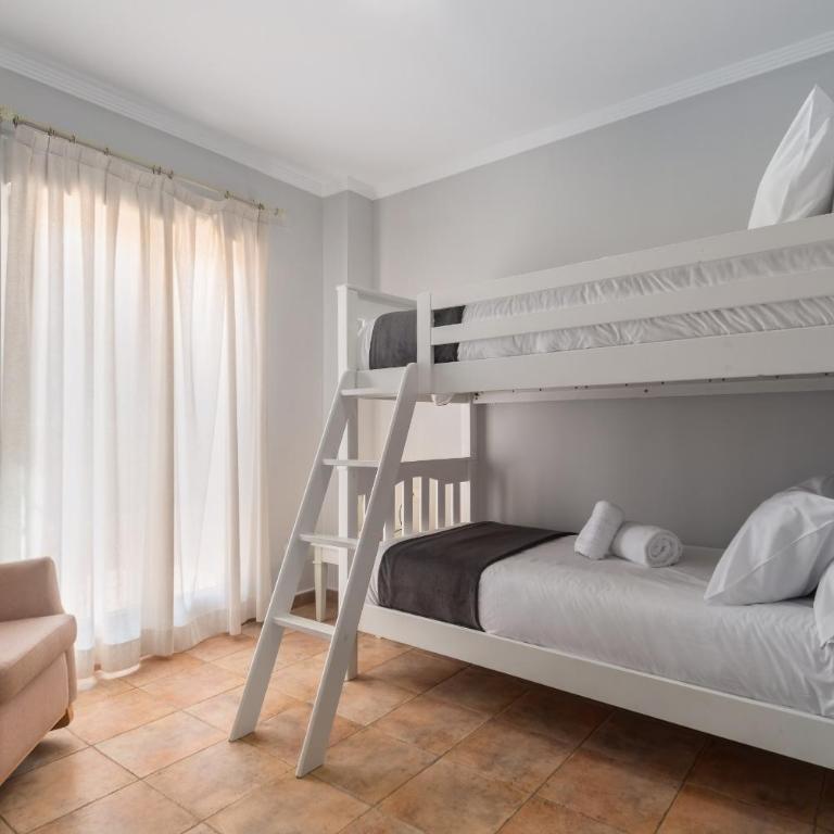 Las Garzas by H - Playa de los Haraganes HLHG151BP67 - Apartamento de 2 dormitorios - 17