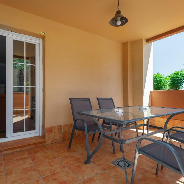 Las Garzas by H - Playa de los Haraganes HLHG151BP67 - Apartamento de 2 dormitorios - 20