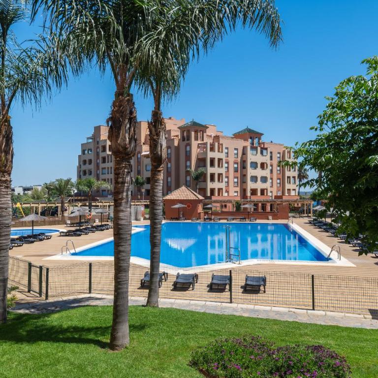 Las Garzas by H - Playa de los Haraganes HLHG151BP67 - Apartamento de 2 dormitorios - 24