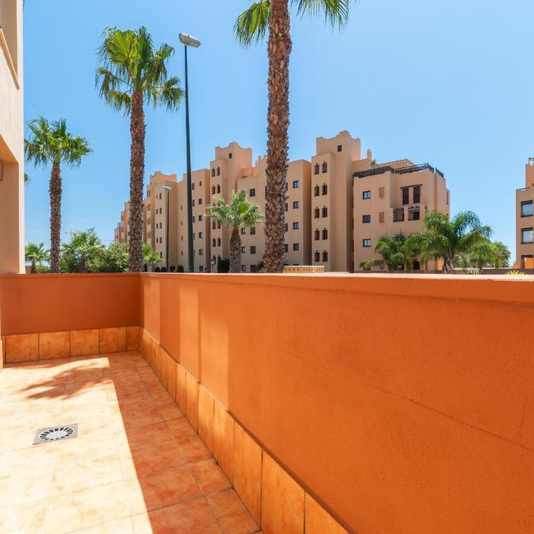 Las Garzas by H - Playa de los Haraganes HLHG151BP67 - Apartamento de 2 dormitorios - 25