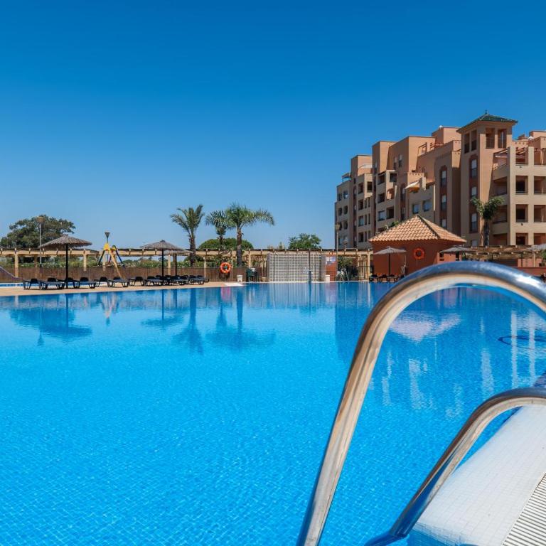 Las Garzas by H - Playa de los Haraganes HLHG151BP67 - Apartamento de 2 dormitorios - 27