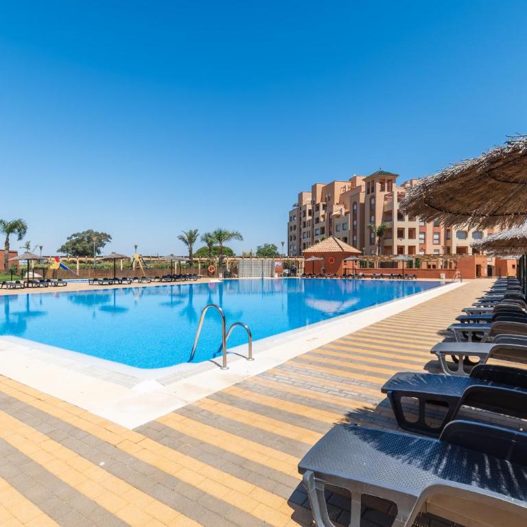 Las Garzas by H - Playa de los Haraganes HLHG151BP67 - Apartamento de 2 dormitorios - 28