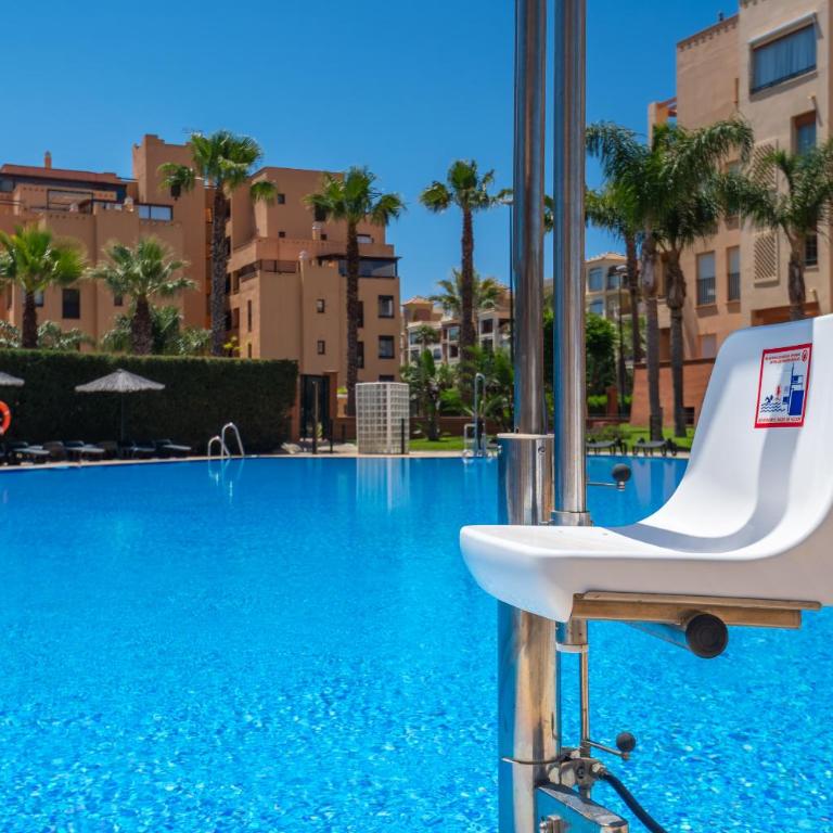 Las Garzas by H - Playa de los Haraganes HLHG151BP67 - Apartamento de 2 dormitorios - 29