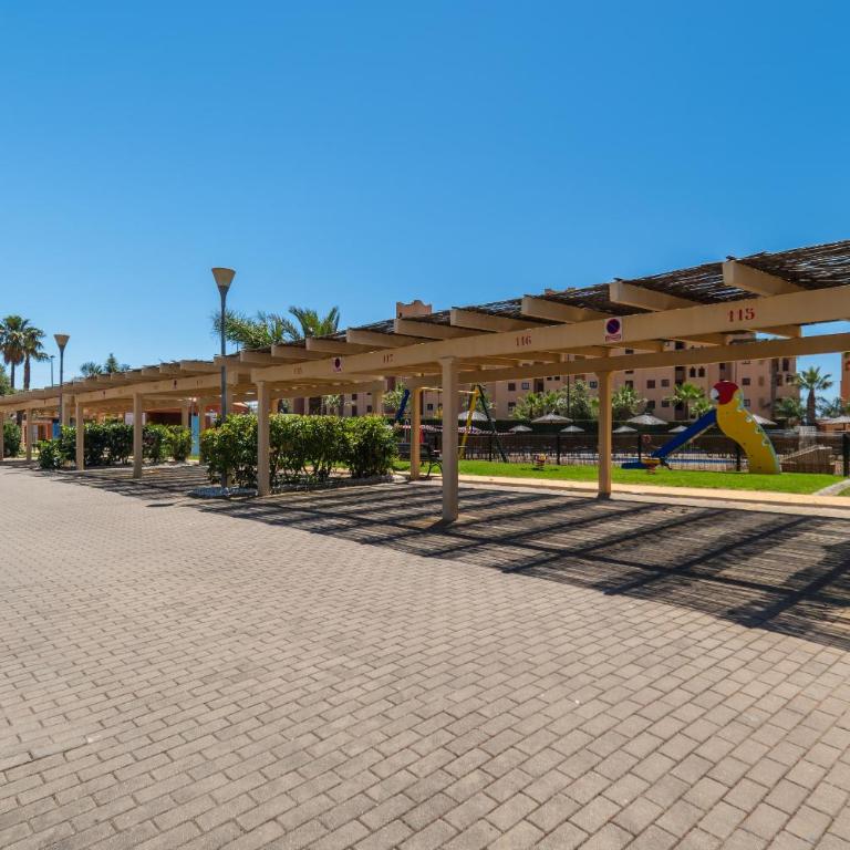 Las Garzas by H - Playa de los Haraganes HLHG151BP67 - Apartamento de 2 dormitorios - 30