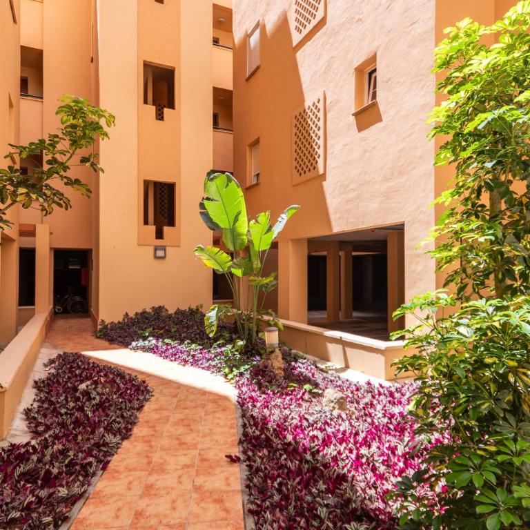 Las Garzas by H - Playa de los Haraganes HLHG151BP67 - Apartamento de 2 dormitorios - 33