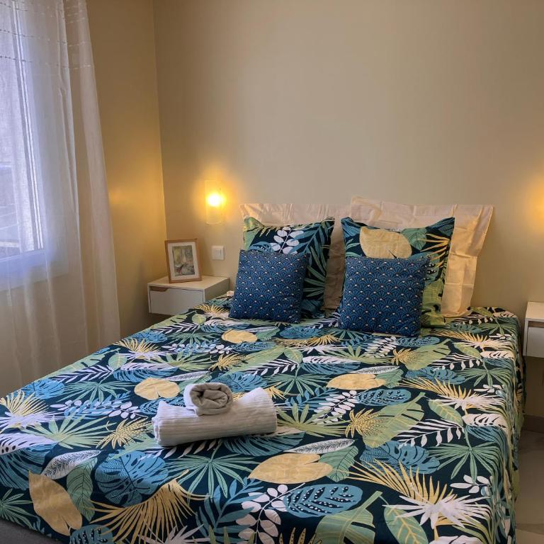 La Catalane - Chambre Lit Queen-Size - 3