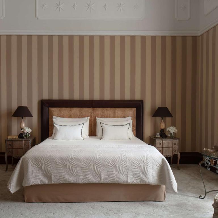 Anantara Palazzo Naiadi Rome Hotel - A Leading Hotel of the World - Junior Suite - 2