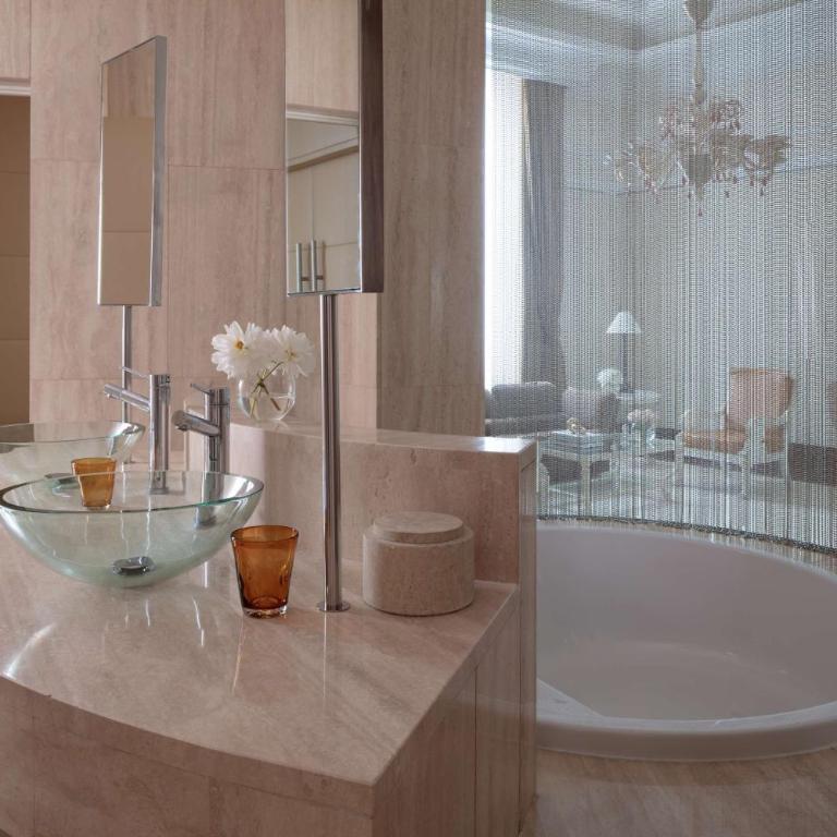 Anantara Palazzo Naiadi Rome Hotel - A Leading Hotel of the World - Suite Sophia Loren - 1