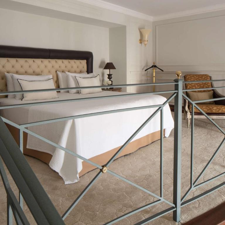 Anantara Palazzo Naiadi Rome Hotel - A Leading Hotel of the World - Suite su 2 Livelli con Vista Piazza - 2