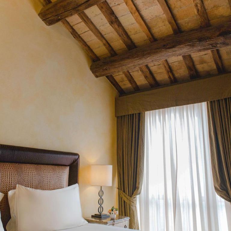 Anantara Palazzo Naiadi Rome Hotel - A Leading Hotel of the World - Camera Familiare Adiacente (2 Adulti + 2 Bambini) - 3