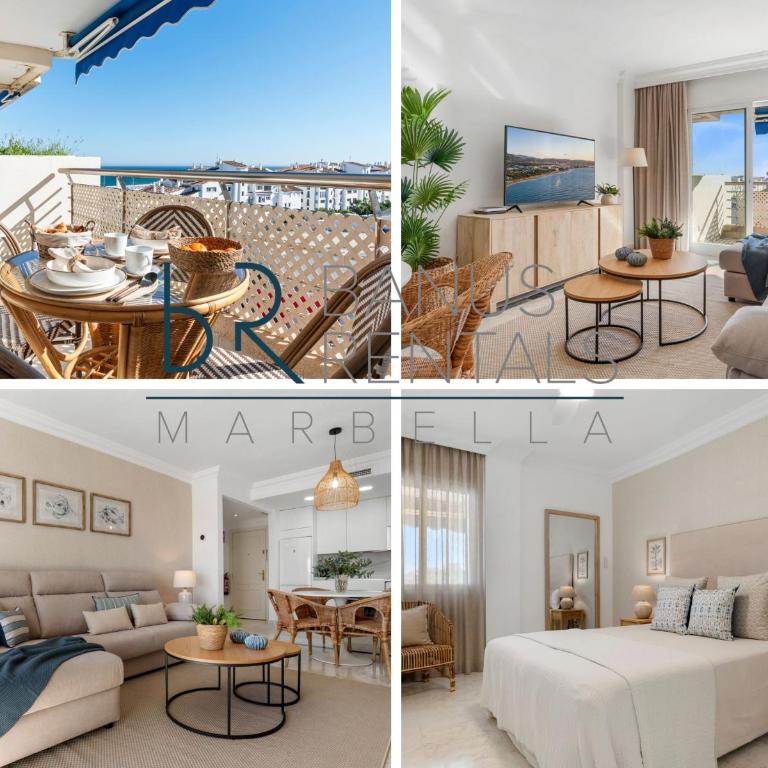 Marina Banus 4 7 L - Apartment - 1