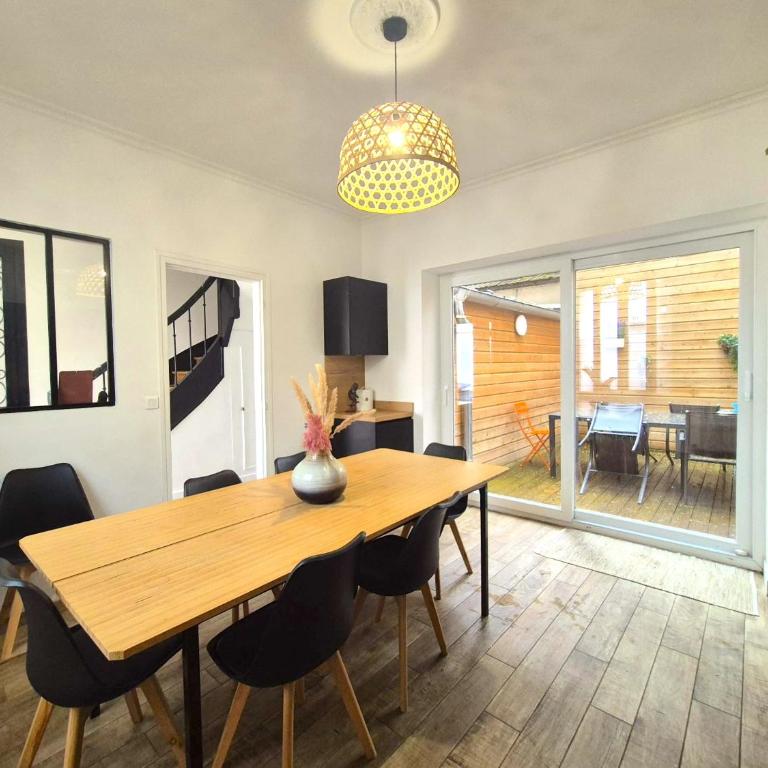 Le Clos David - Appartamento con 3 Camere da Letto - 4