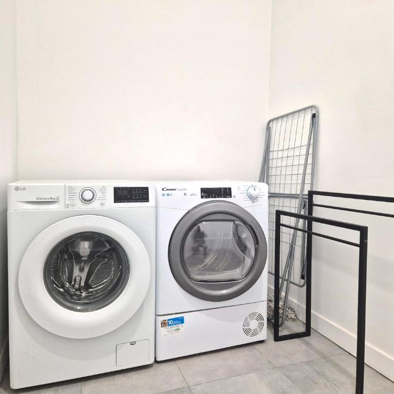 Le Clos David - Appartamento con 3 Camere da Letto - 8