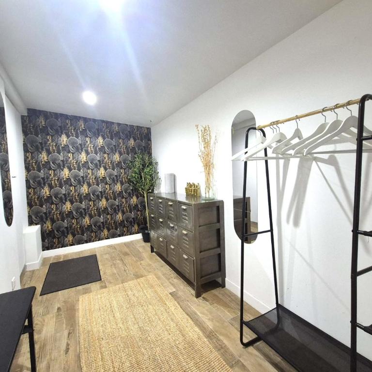 Le Clos David - Appartamento con 3 Camere da Letto - 5
