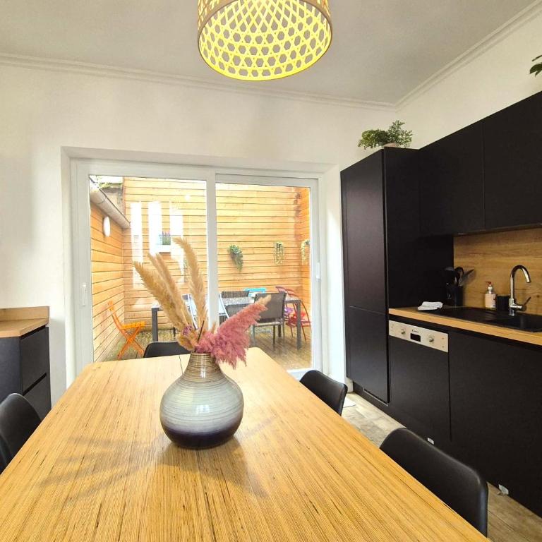 Le Clos David - Appartamento con 3 Camere da Letto - 12