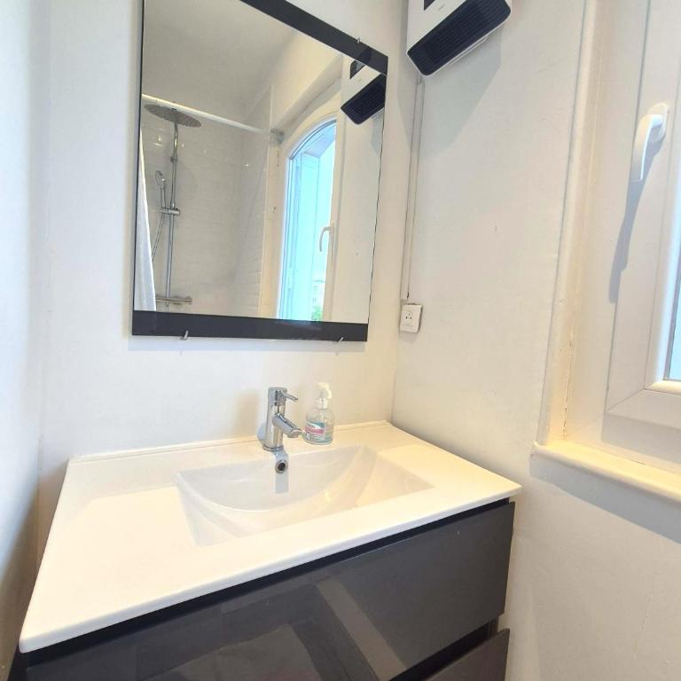 Le Clos David - Appartamento con 3 Camere da Letto - 13