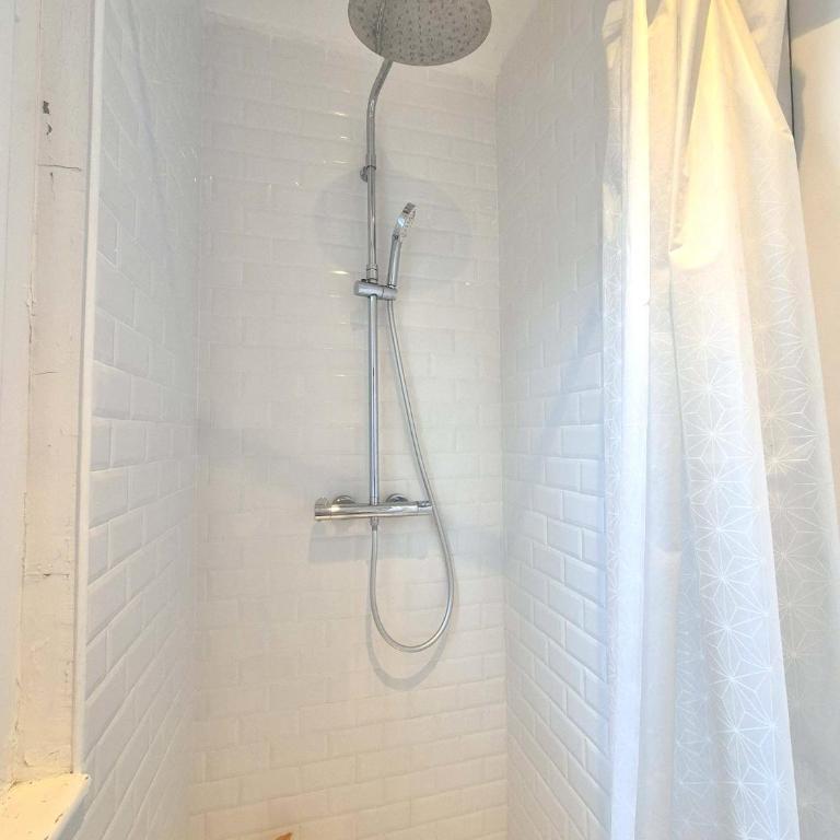 Le Clos David - Appartamento con 3 Camere da Letto - 14