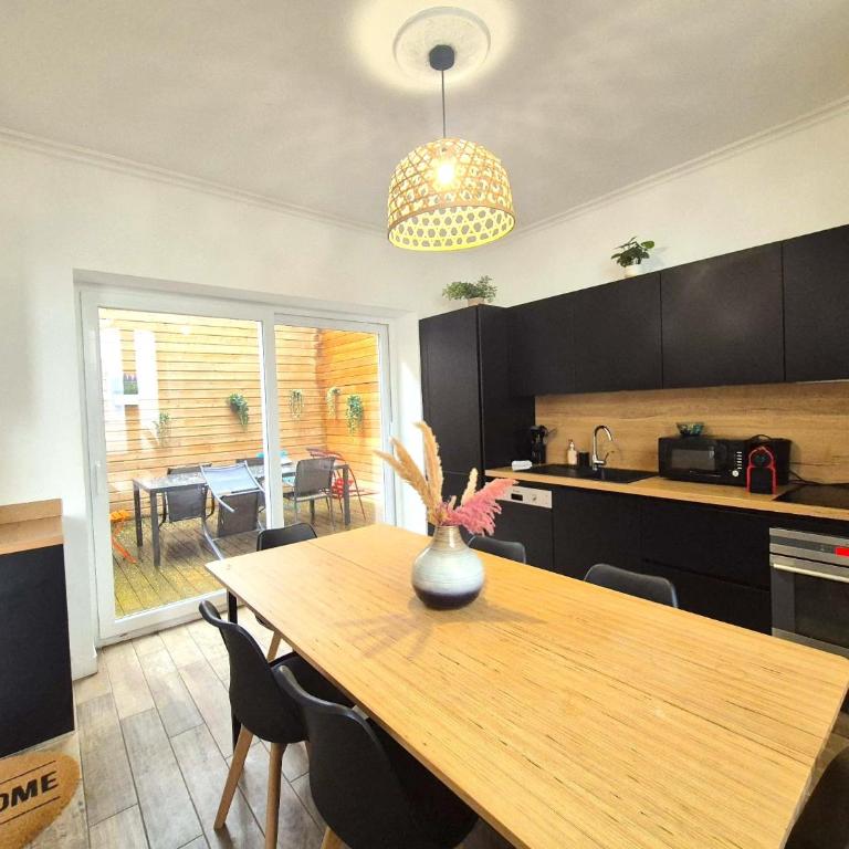 Le Clos David - Appartamento con 3 Camere da Letto - 3