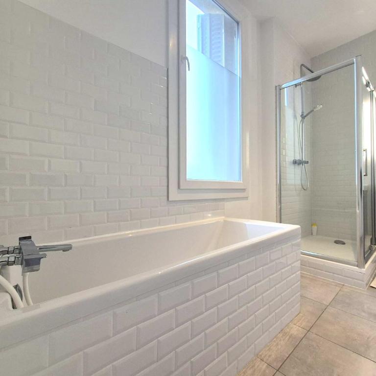Le Clos David - Appartamento con 3 Camere da Letto - 19