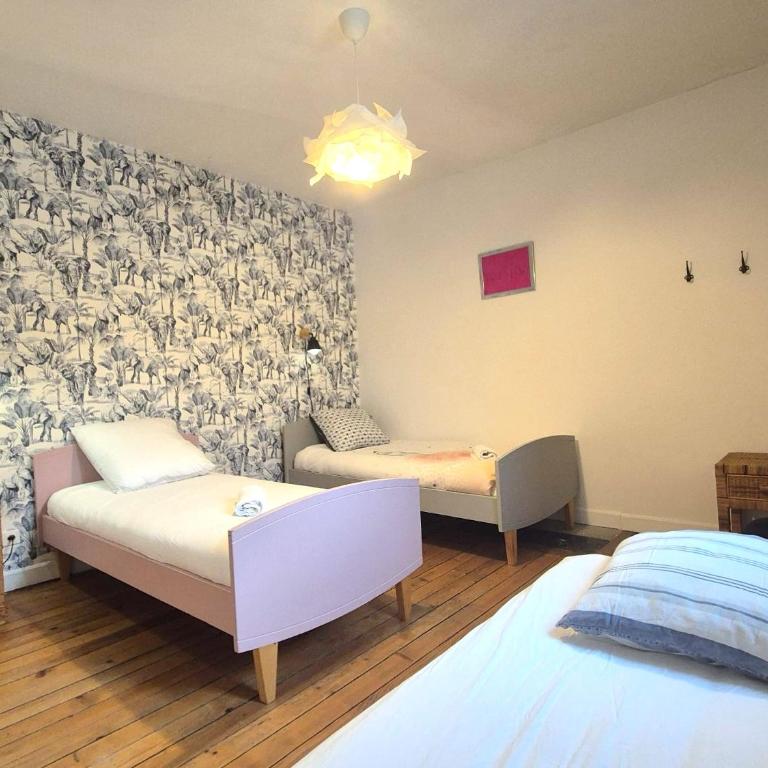 Le Clos David - Appartamento con 3 Camere da Letto - 22